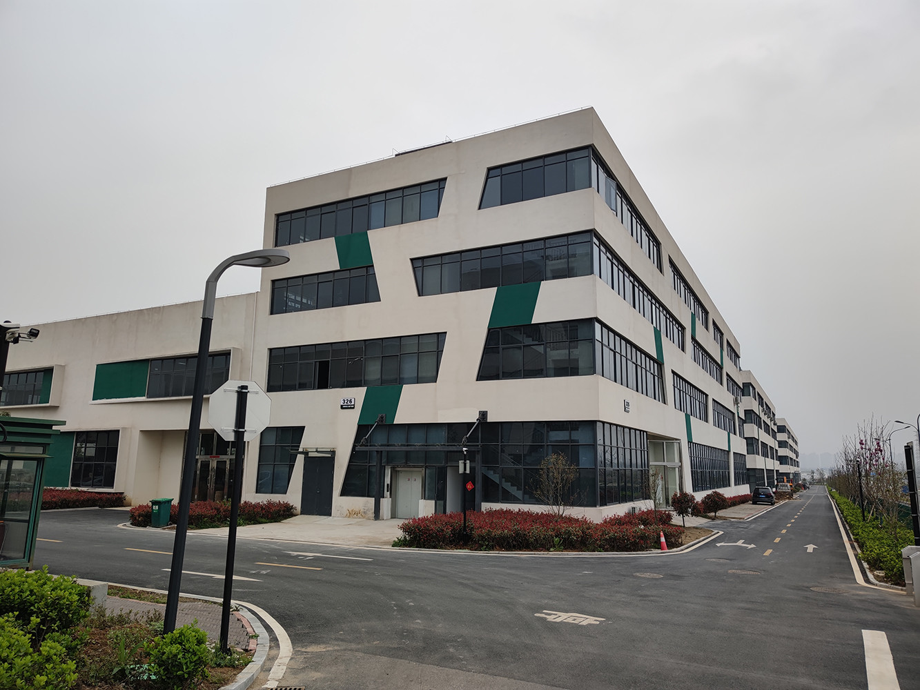Hefei Lithium Energy Technology Co., Ltd