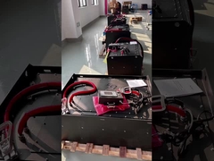 লিথিয়াম ব্যাটারি