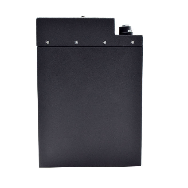 ODM 25.6V নতুন লিথিয়াম ডিজেল ফর্কলিফ্ট ব্যাটারি সেট প্যালেট ট্রাকের জন্য