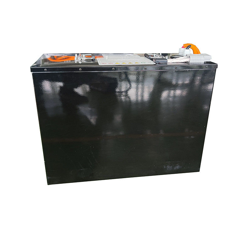 25.9V 400AH ইলেকট্রিক ফোর্কলিফ্ট লিথিয়াম আয়ন ব্যাটারি লিড এসিড ফোর্কলিফ্ট ব্যাটারি কাস্টমাইজড