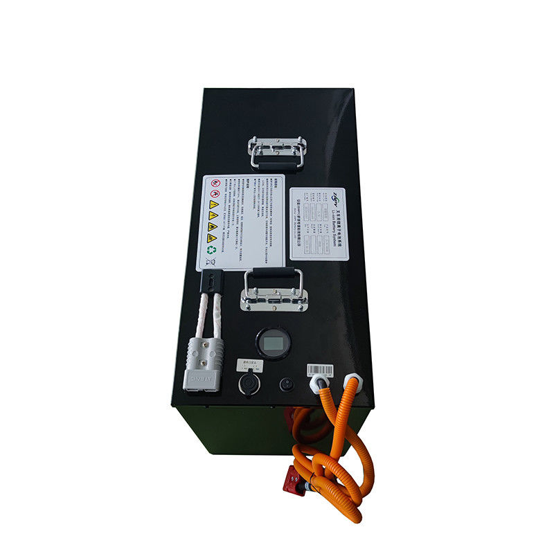 25.9V 400AH ইলেকট্রিক ফোর্কলিফ্ট লিথিয়াম আয়ন ব্যাটারি লিড এসিড ফোর্কলিফ্ট ব্যাটারি কাস্টমাইজড