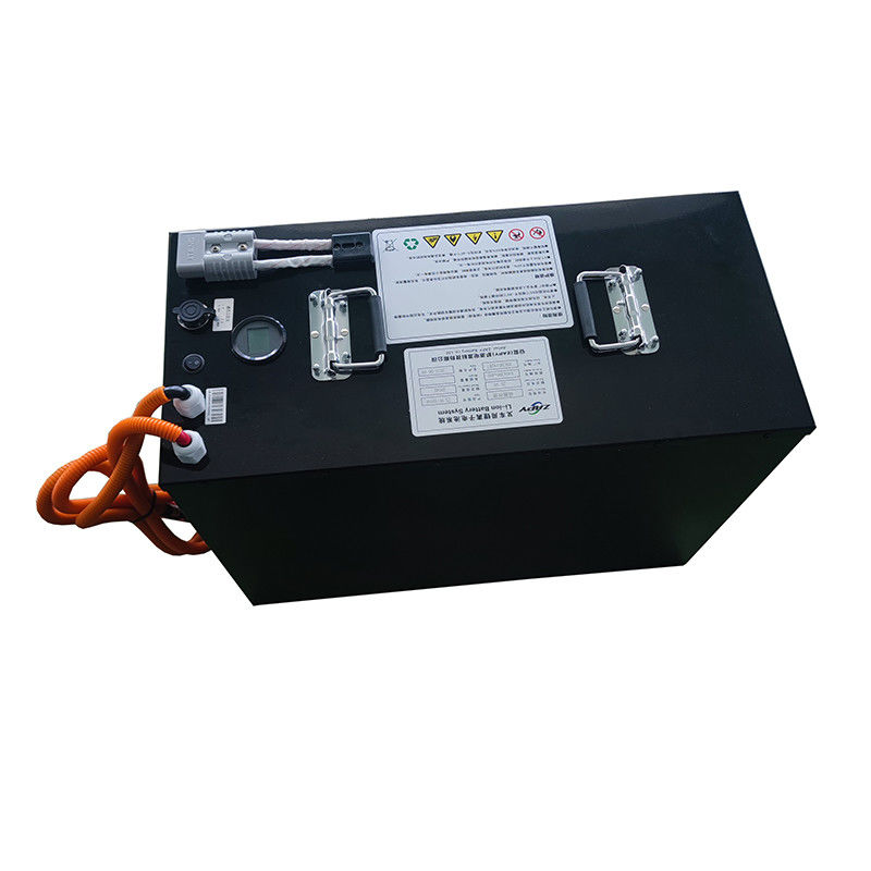 25.9V 400AH ইলেকট্রিক ফোর্কলিফ্ট লিথিয়াম আয়ন ব্যাটারি লিড এসিড ফোর্কলিফ্ট ব্যাটারি কাস্টমাইজড