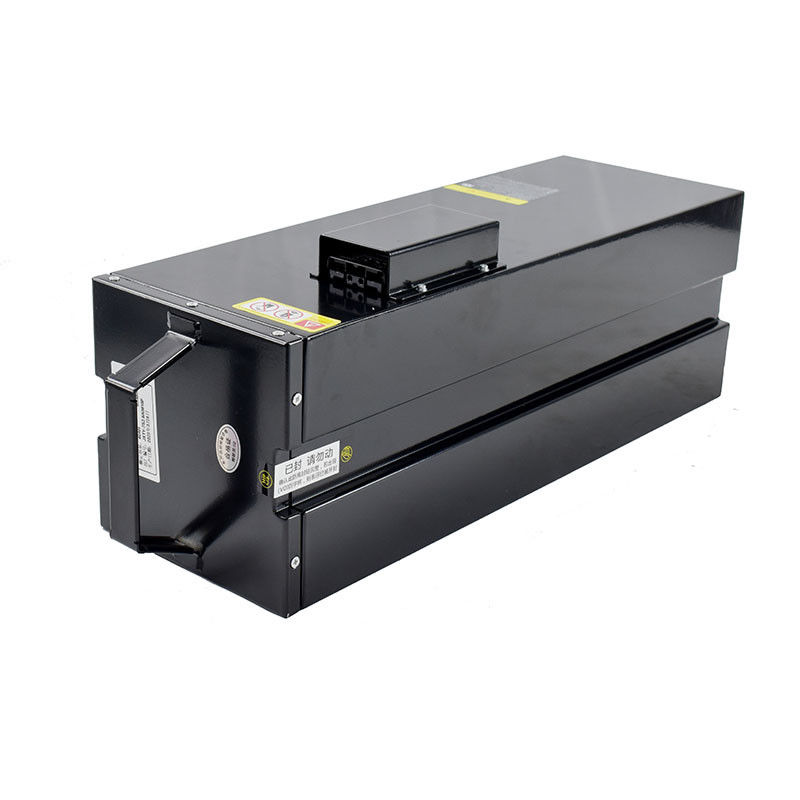 25.2V 40AH ফোর্কলিফ্ট লিথিয়াম ব্যাটারি জন্য বৈদ্যুতিক লিটল কিং কং CBD15AMC1-I