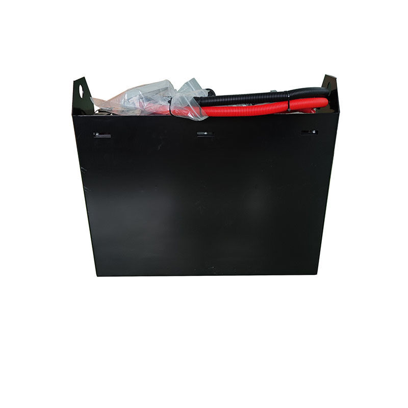লিথিয়াম লিফট ট্রাক ব্যাটারি 25.6V 173AH জন্য counterbalanced forklift CDD20 CDD30N পরিবেশগতভাবে বন্ধুত্বপূর্ণ