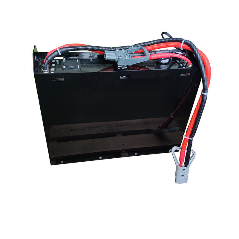 650*175*550mm লিথিয়াম লিফট ট্রাক ব্যাটারি 25.6v 202ah ফোর্কলিফ্ট সরবরাহ কাস্টম জন্য