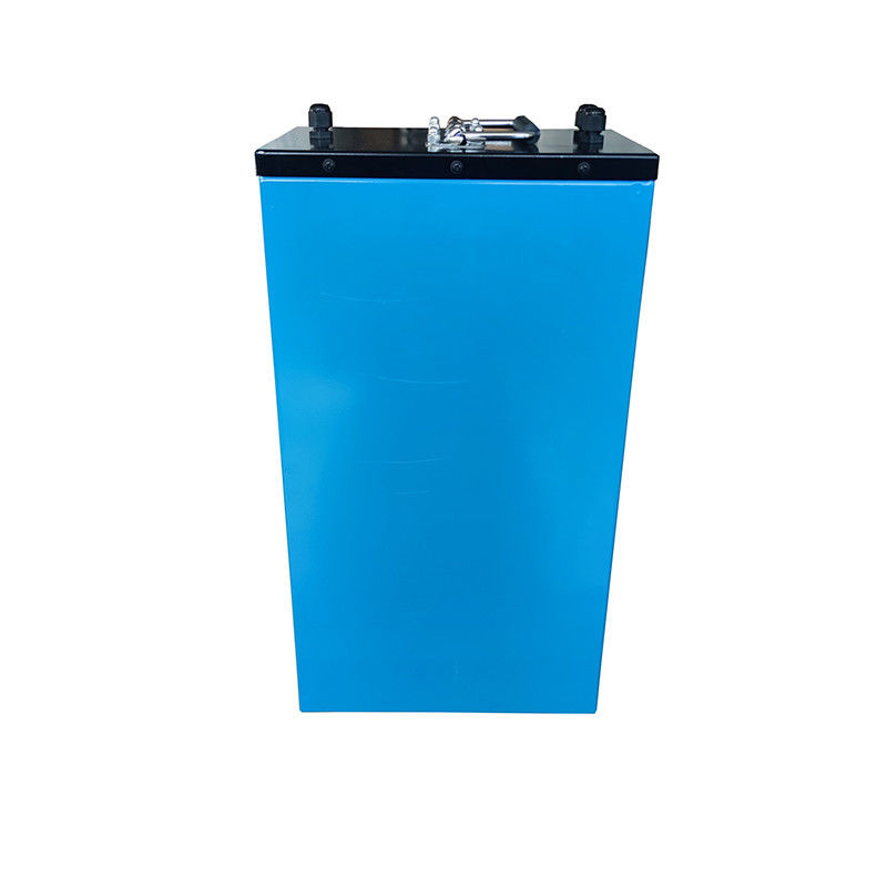 80Ah 25.6V হোম ইলেকট্রিক ফর্কলিফ্ট লিথিয়াম আয়ন ব্যাটারি শিল্প গলফ কার্ট ব্যাটারি