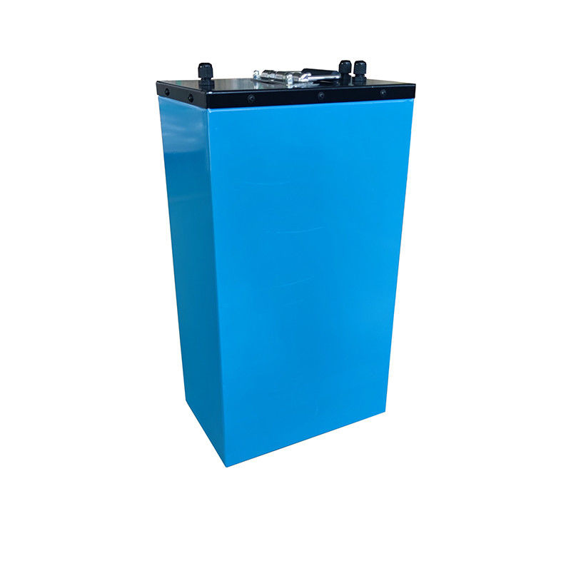 80Ah 25.6V হোম ইলেকট্রিক ফর্কলিফ্ট লিথিয়াম আয়ন ব্যাটারি শিল্প গলফ কার্ট ব্যাটারি