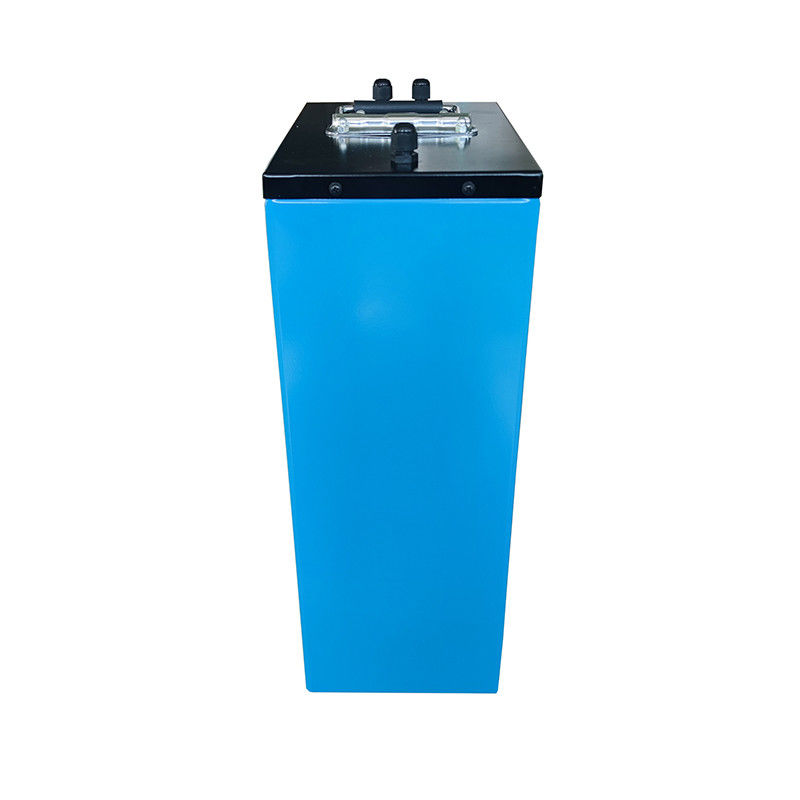 80Ah 25.6V হোম ইলেকট্রিক ফর্কলিফ্ট লিথিয়াম আয়ন ব্যাটারি শিল্প গলফ কার্ট ব্যাটারি