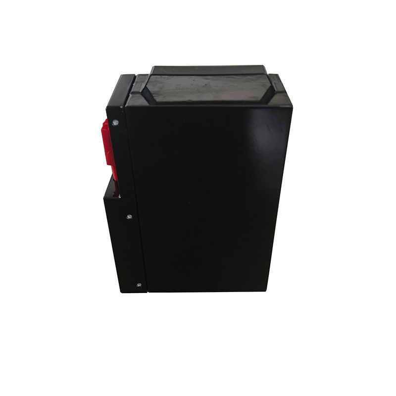 ফর্কলিফ্ট লিথিয়াম ব্যাটারি 24V 20Ah ক্যাপাসিটি সহ প্যালেট ট্রাক ব্যাটারি সরবরাহের জন্য