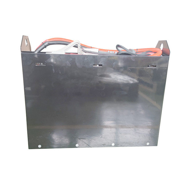 25.6V 173AH ফোর্কলিফ্ট লিথিয়াম ব্যাটারি কাস্টম আকার ওজন গুদাম ট্রাক ব্যাটারি
