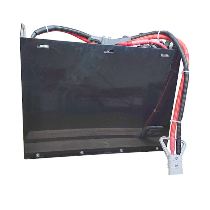 25.6V 202Ah বৈদ্যুতিক ফর্কলিফ্ট লিথিয়াম আয়ন ব্যাটারি ভারী দায়িত্ব ট্রাক এবং সরঞ্জাম জন্য