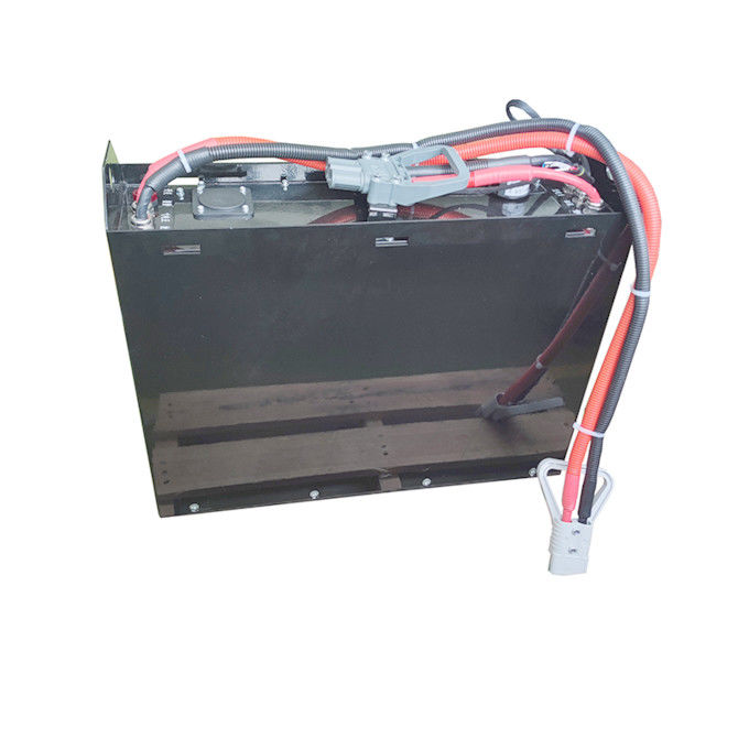 25.6V 202Ah বৈদ্যুতিক ফর্কলিফ্ট লিথিয়াম আয়ন ব্যাটারি ভারী দায়িত্ব ট্রাক এবং সরঞ্জাম জন্য