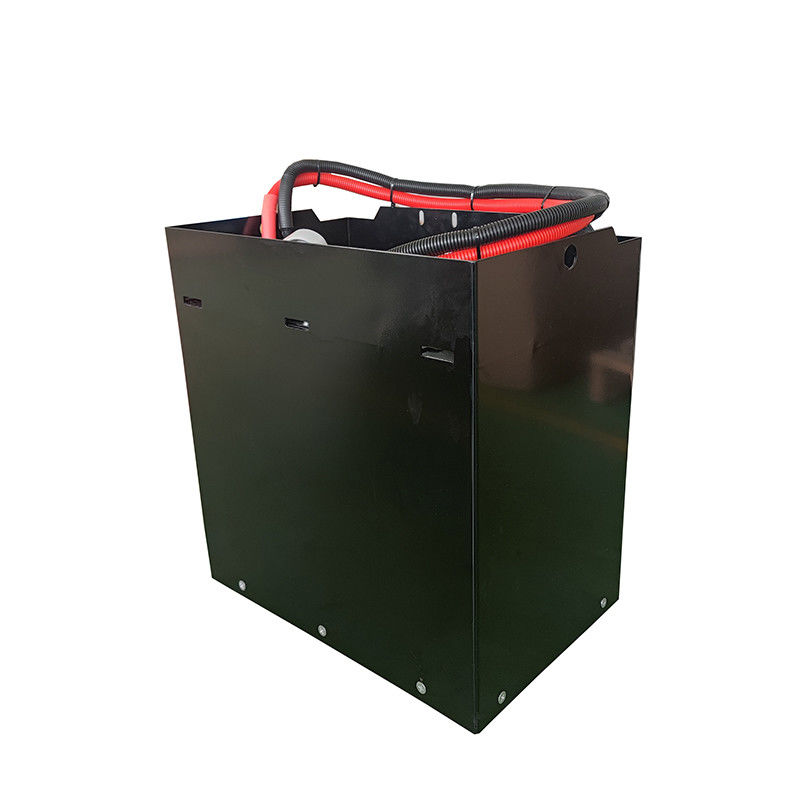 600*700*310mm 25.6V 230ah বৈদ্যুতিক ফোর্কলিফ্ট লিথিয়াম আয়ন ব্যাটারি জন্য HELI মডেল