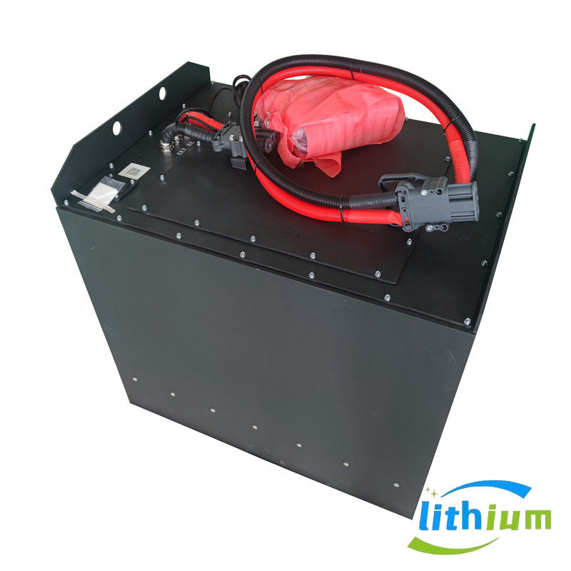 50V 404ah LiFePO4 ব্যাটারি প্যাক ই-সাইকেল / গল্ফ গাড়ি / ফর্কলিফ্টের জন্য রিচার্জেবল লি-আয়ন পাওয়ার ব্যাটারি