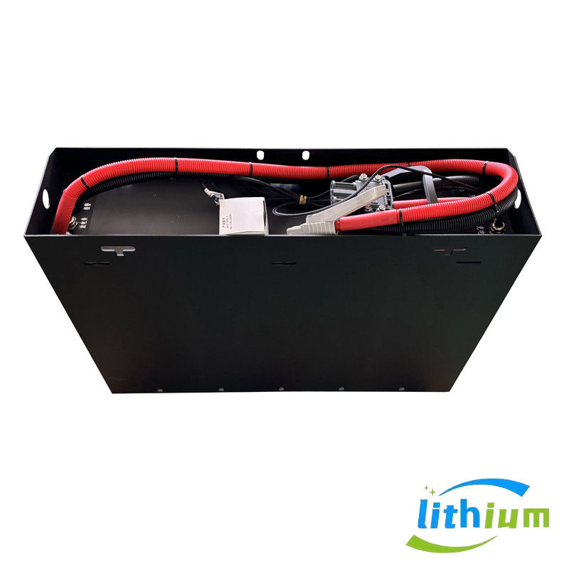 25.6V 230ah LiFePO4 ব্যাটারি প্যাক রিচার্জযোগ্য লি-আয়ন পাওয়ার ব্যাটারি ই-বাইক / গল্ফ গাড়ি / ফোর্কলফ্টের জন্য
