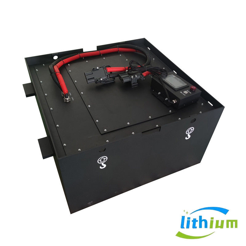 80V 173ah লিথিয়াম আয়রন ফসফেট ব্যাটারি প্যাক ফর্কলিফ্ট LiFePO4 ব্যাটারি গল্ফ কার্ট লিথিয়াম আয়ন ব্যাটারি