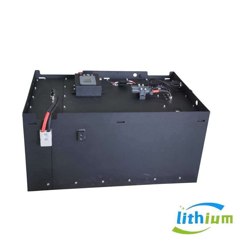 51.2V 346ah উত্পাদন বৈদ্যুতিক ফর্কলিফ্ট লিথিয়াম ব্যাটারি LFP 48V 80V 200ah 500ah 600ah 700ah