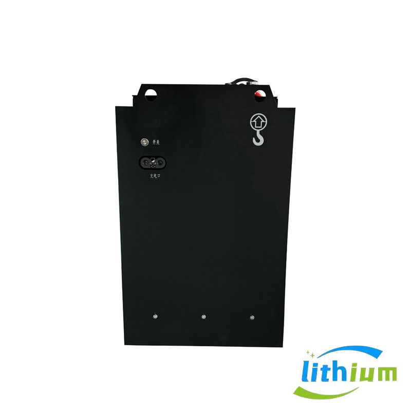 24V 48V 72V 80V 100ah 200ah 600ah লিথিয়াম আয়ন ব্যাটারি বৈদ্যুতিক ইলেকট্রনিক্সের জন্য গাড়ি / ফর্কলিফ্ট / লোডার / গল্ফ কার্ট / স্ট্যাকার