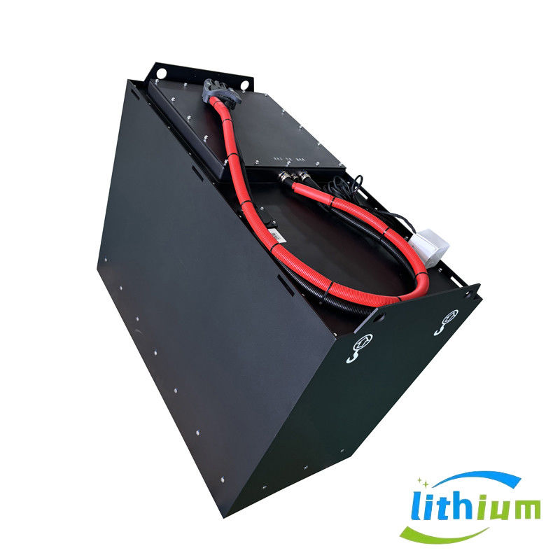 24V 48V 72V 80V 100ah 200ah 600ah লিথিয়াম আয়ন ব্যাটারি বৈদ্যুতিক ইলেকট্রনিক্সের জন্য গাড়ি / ফর্কলিফ্ট / লোডার / গল্ফ কার্ট / স্ট্যাকার