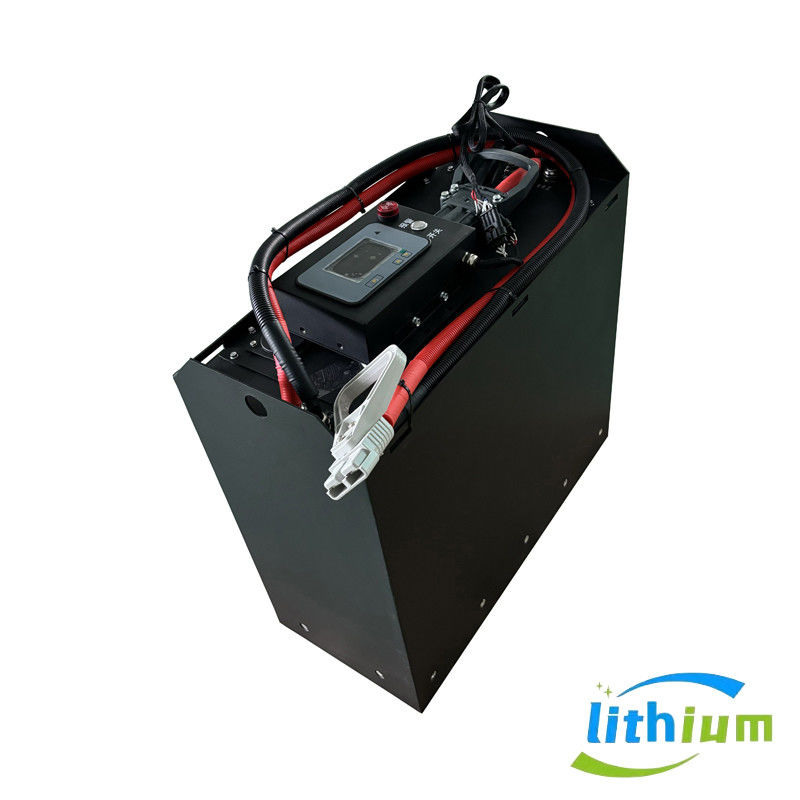 25.6V 346ah লিথিয়াম আয়রন ফসফেট ব্যাটারি OEM সুরক্ষার জন্য BMS সঙ্গে কাস্টমাইজ