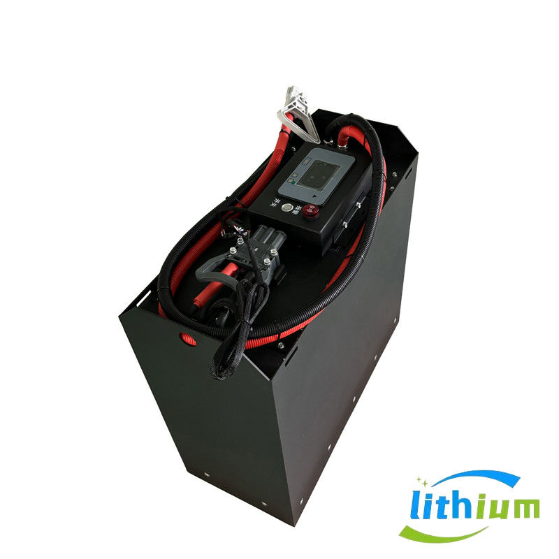 25.6V 346ah লিথিয়াম আয়রন ফসফেট ব্যাটারি OEM সুরক্ষার জন্য BMS সঙ্গে কাস্টমাইজ