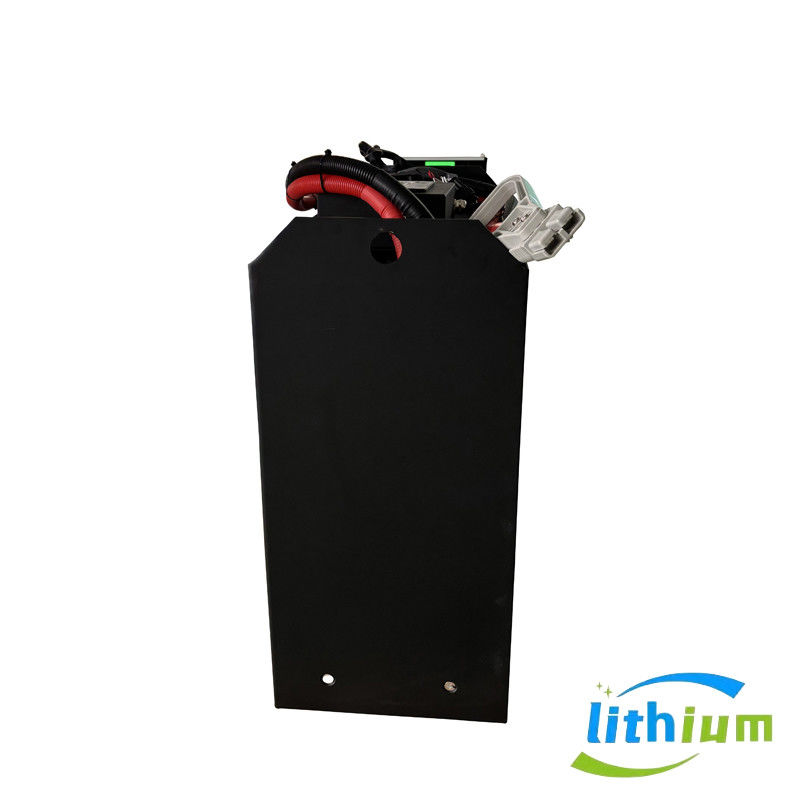25.6V 346ah লিথিয়াম আয়রন ফসফেট ব্যাটারি OEM সুরক্ষার জন্য BMS সঙ্গে কাস্টমাইজ