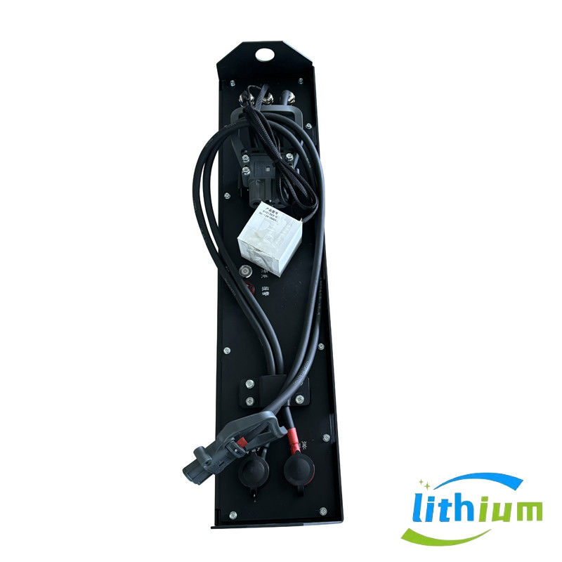 5kw 10kw 15kw, 20kw, 25kw এবং 30kw ব্যাটারি প্যাক LFP লিথিয়াম ব্যাটারি প্যালেট জন্য, স্ট্যাকার
