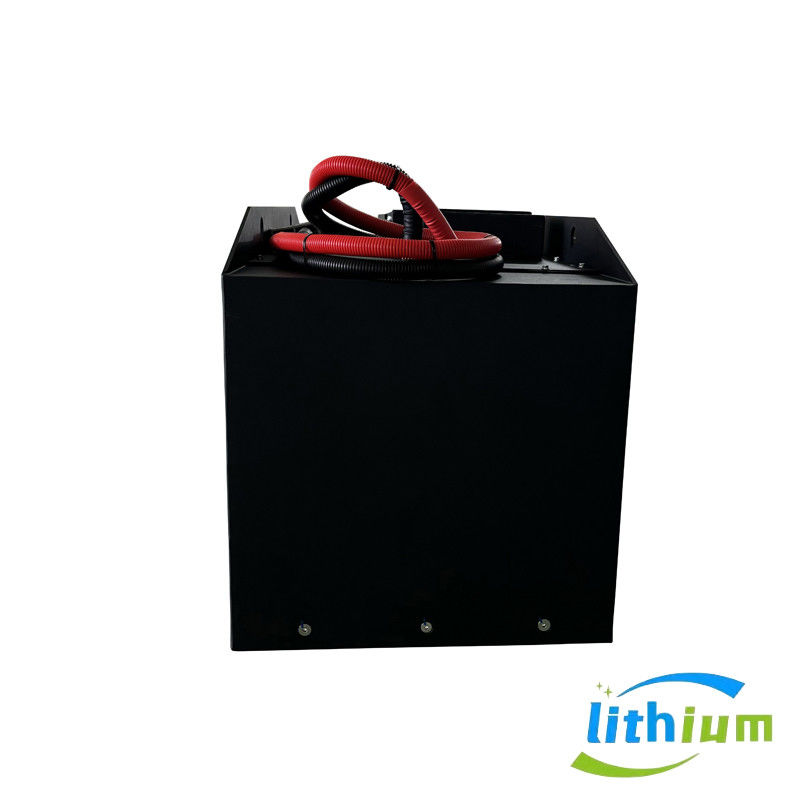 4000 চক্র সময় 51.2V 404ah লিথিয়াম যানবাহন ব্যাটারি ভারী দায়িত্ব গাড়ির জন্য ইউপিএস ব্যাটারি