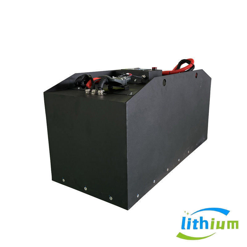 4000 চক্র সময় 51.2V 404ah লিথিয়াম যানবাহন ব্যাটারি ভারী দায়িত্ব গাড়ির জন্য ইউপিএস ব্যাটারি
