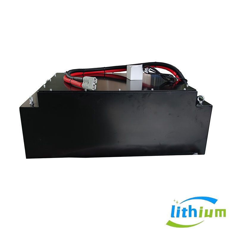 কাস্টম-মেড LiFePO4 আইওন ব্যাটারি 64V 230ah গল্ফ কার্ট জন্য দীর্ঘ জীবন কম দাম সঙ্গে