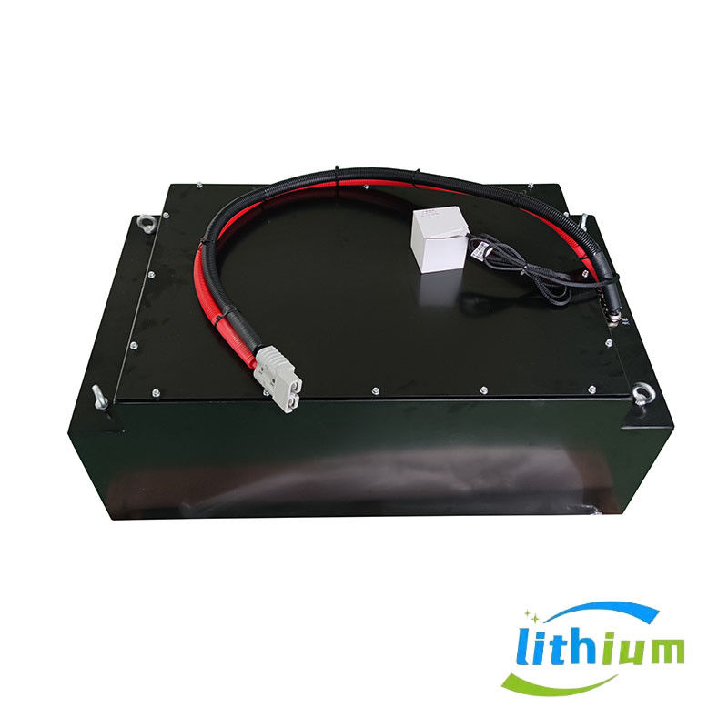 কাস্টম-মেড LiFePO4 আইওন ব্যাটারি 64V 230ah গল্ফ কার্ট জন্য দীর্ঘ জীবন কম দাম সঙ্গে