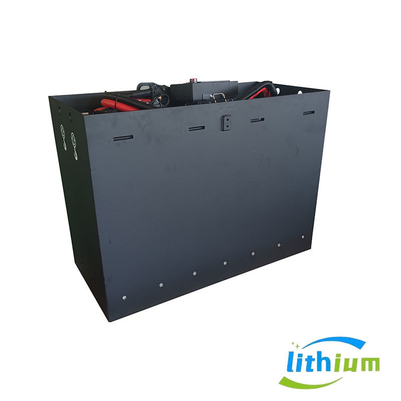 48V 100ah 200ah 404ah ফোর্কলিফ্ট ইলেকট্রিক গাড়ির জন্য লিথিয়াম আয়রন ফসফেট ব্যাটারি