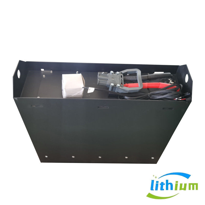 25.6V 202ah LiFePO4 ব্যাটারি কাঁচা লিফট, প্যালেট ট্রাক, লিফট ট্রাক, গুদাম সরঞ্জাম জন্য