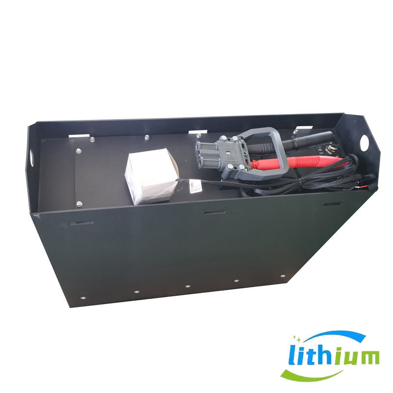 25.6V 202ah LiFePO4 ব্যাটারি কাঁচা লিফট, প্যালেট ট্রাক, লিফট ট্রাক, গুদাম সরঞ্জাম জন্য