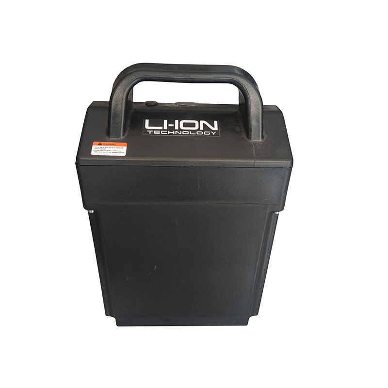 ফোর্কলিফ্ট পার্টস 24V 48V 20ah 30ah 40ah ব্যাটারি মিনি প্যালেট ট্রাকের জন্য