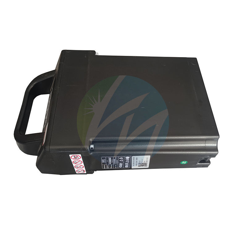 ফোর্কলিফ্ট পার্টস 24V 48V 20ah 30ah 40ah ব্যাটারি মিনি প্যালেট ট্রাকের জন্য