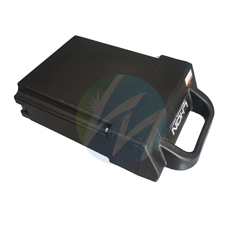 ফোর্কলিফ্ট পার্টস 24V 48V 20ah 30ah 40ah ব্যাটারি মিনি প্যালেট ট্রাকের জন্য