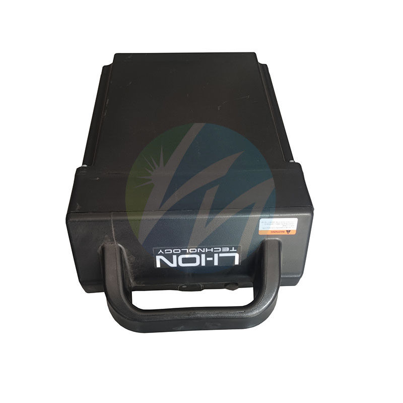 ফোর্কলিফ্ট পার্টস 24V 48V 20ah 30ah 40ah ব্যাটারি মিনি প্যালেট ট্রাকের জন্য