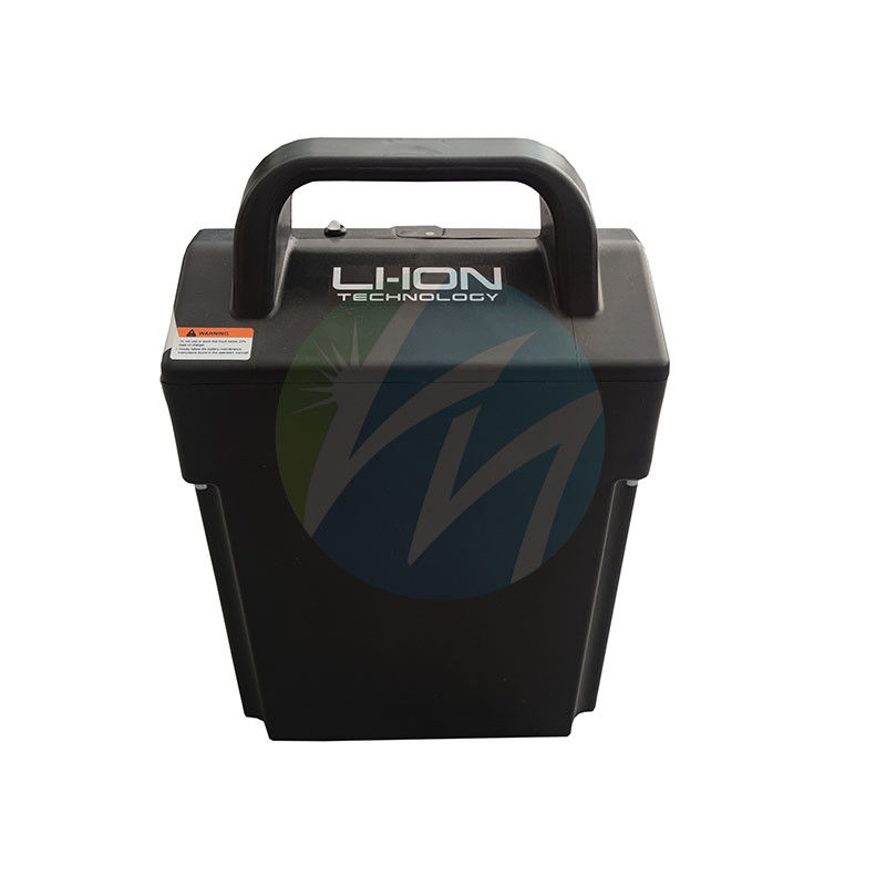 24V 48V 15ah 20ah 30ah LiFePO4 ব্যাটারি উপাদান হ্যান্ডলিং সরঞ্জাম প্যালেট জ্যাক