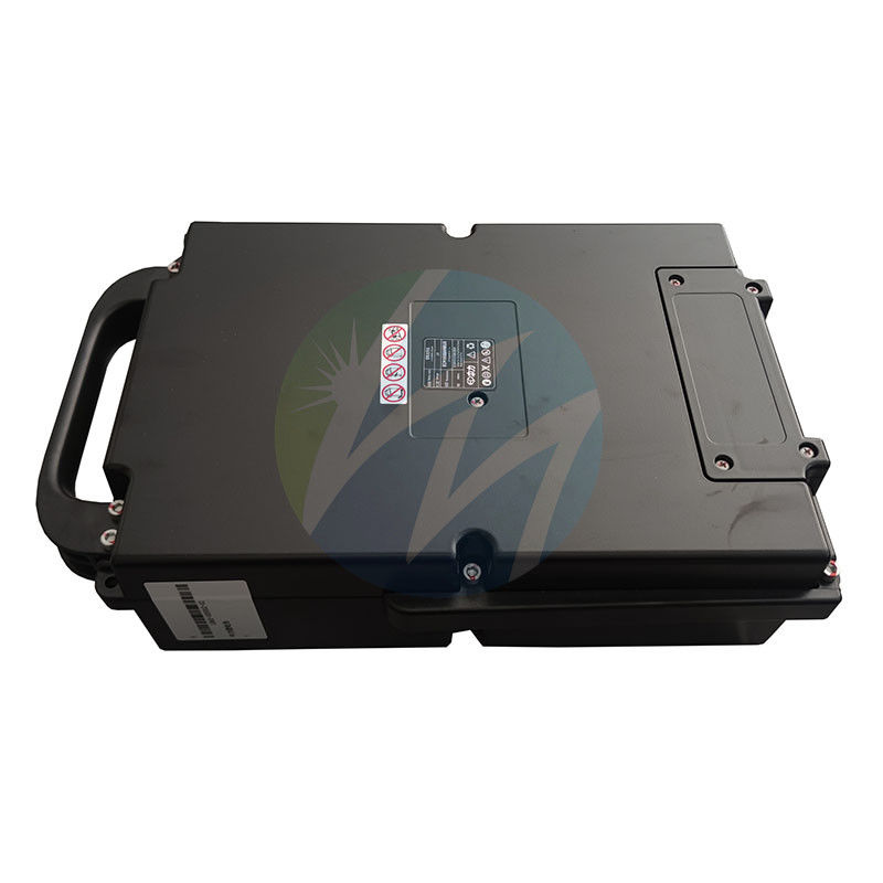 LiFePO4 48V 24V 30ah 40 Ah 20ah প্যালেট জ্যাকের জন্য লিথিয়াম আয়ন ব্যাটারি