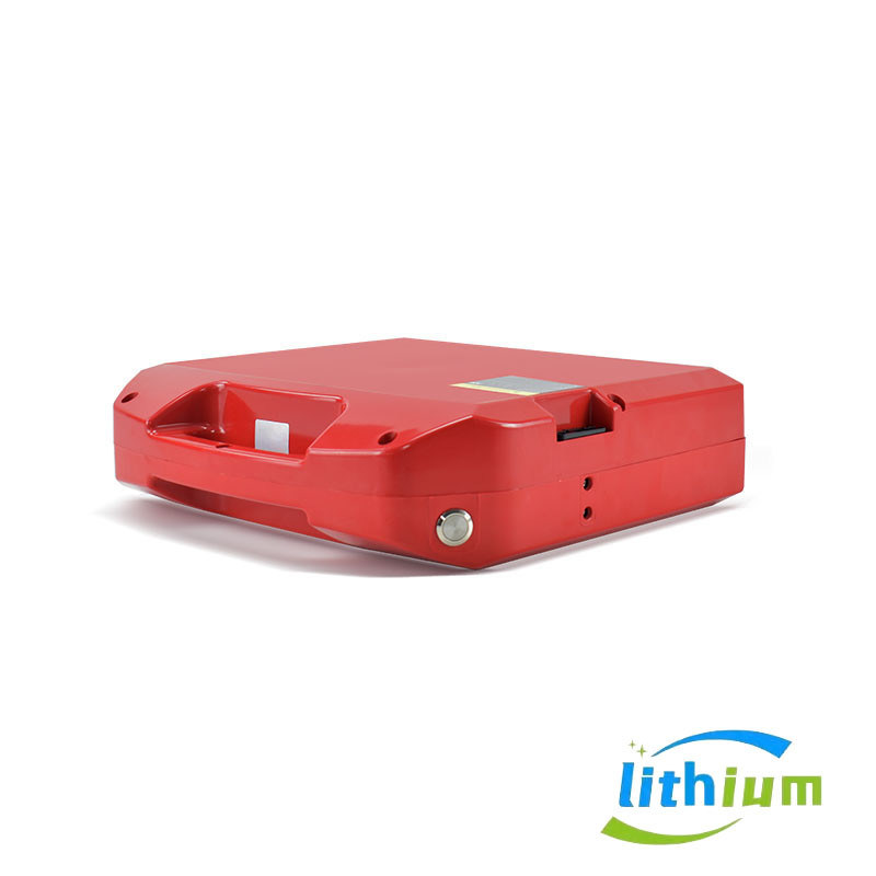 48 ভোল্ট ইলেকট্রিক লিফট ব্যাটারি বৈদ্যুতিক ফর্ক লিফটগুলির জন্য আদর্শ যা লজিস্টিকের শক্তি পরিচালনা এবং বর্ধিত অপারেটিং ঘন্টা সমর্থন করে