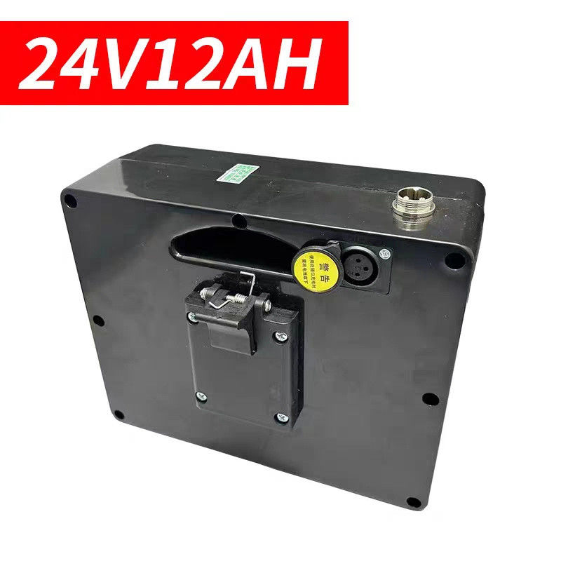 24V 12ah 13ah 20ah 26ah 30ah লিথিয়াম ব্যাটারি বিশেষভাবে বৈদ্যুতিক হুইলচেয়ারের জন্য ডিজাইন করা হয়েছে